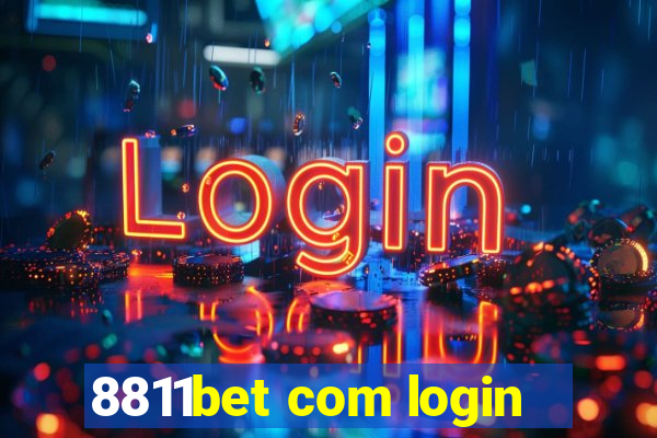 8811bet com login